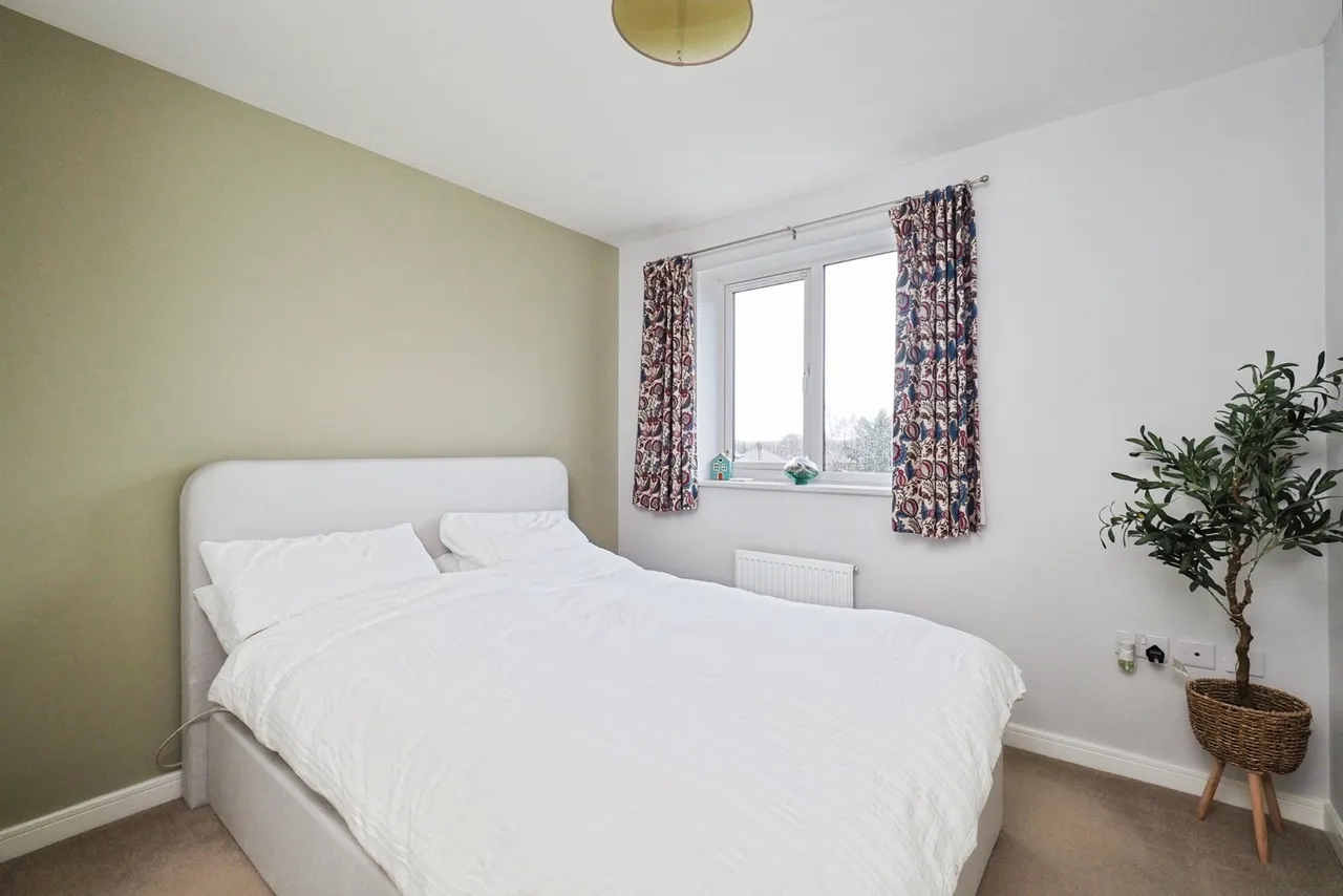 Bass Close, Linby, Nottingham, Nottinghamshire, NG15, photo 7