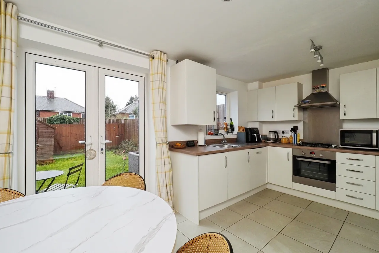 Bass Close, Linby, Nottingham, Nottinghamshire, NG15, photo 4