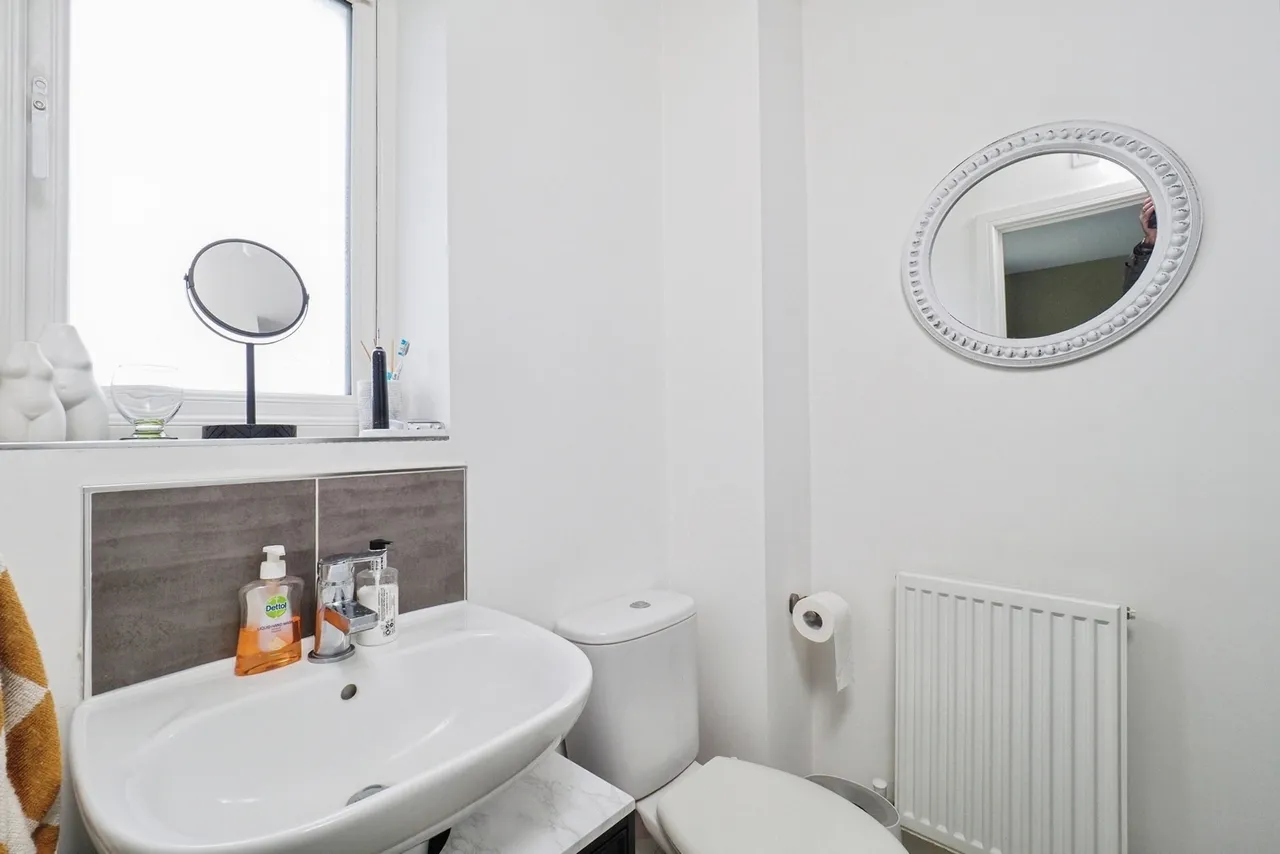 Bass Close, Linby, Nottingham, Nottinghamshire, NG15, photo 10