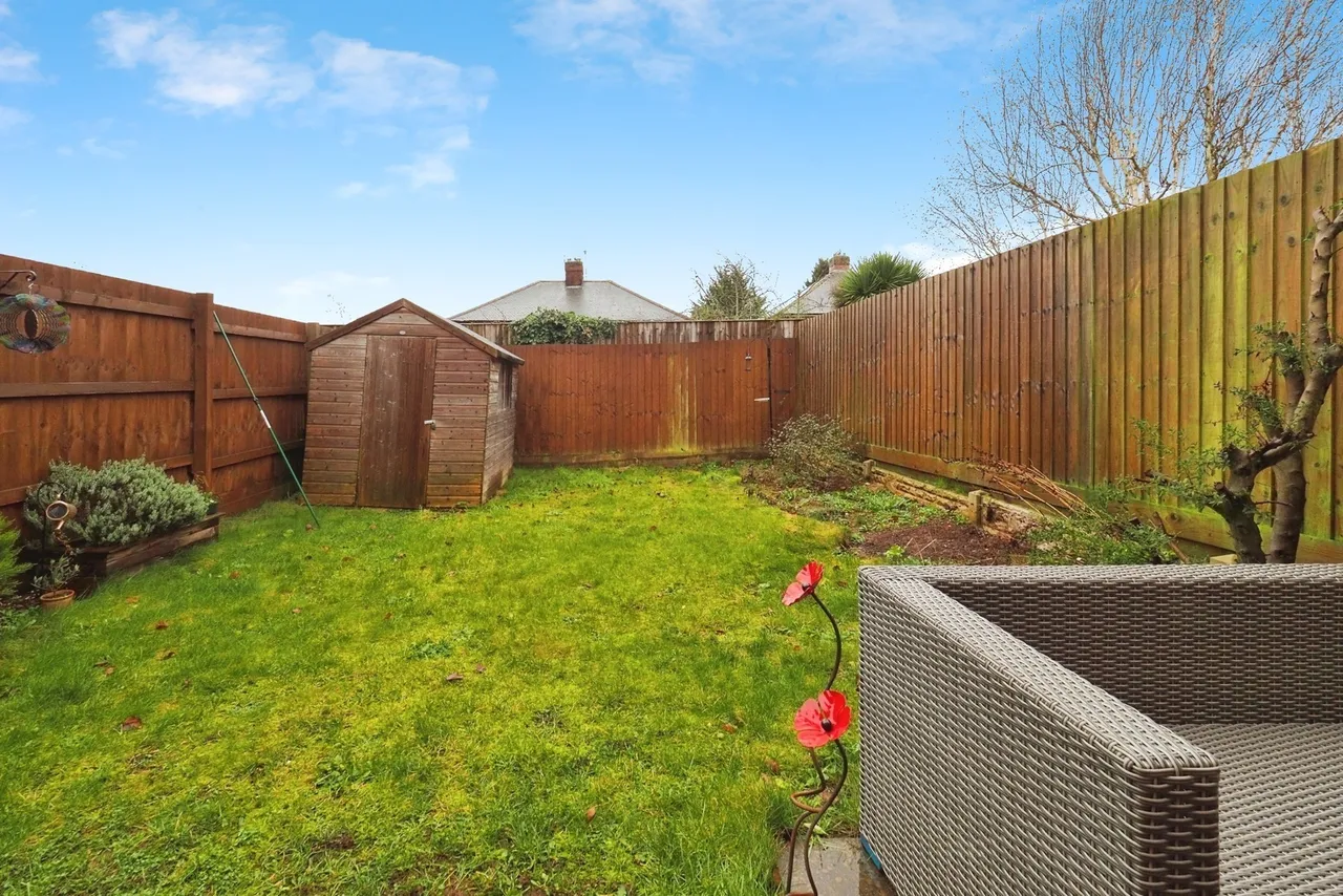 Bass Close, Linby, Nottingham, Nottinghamshire, NG15, photo 14