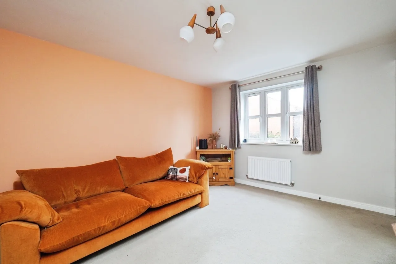 Bass Close, Linby, Nottingham, Nottinghamshire, NG15, photo 5