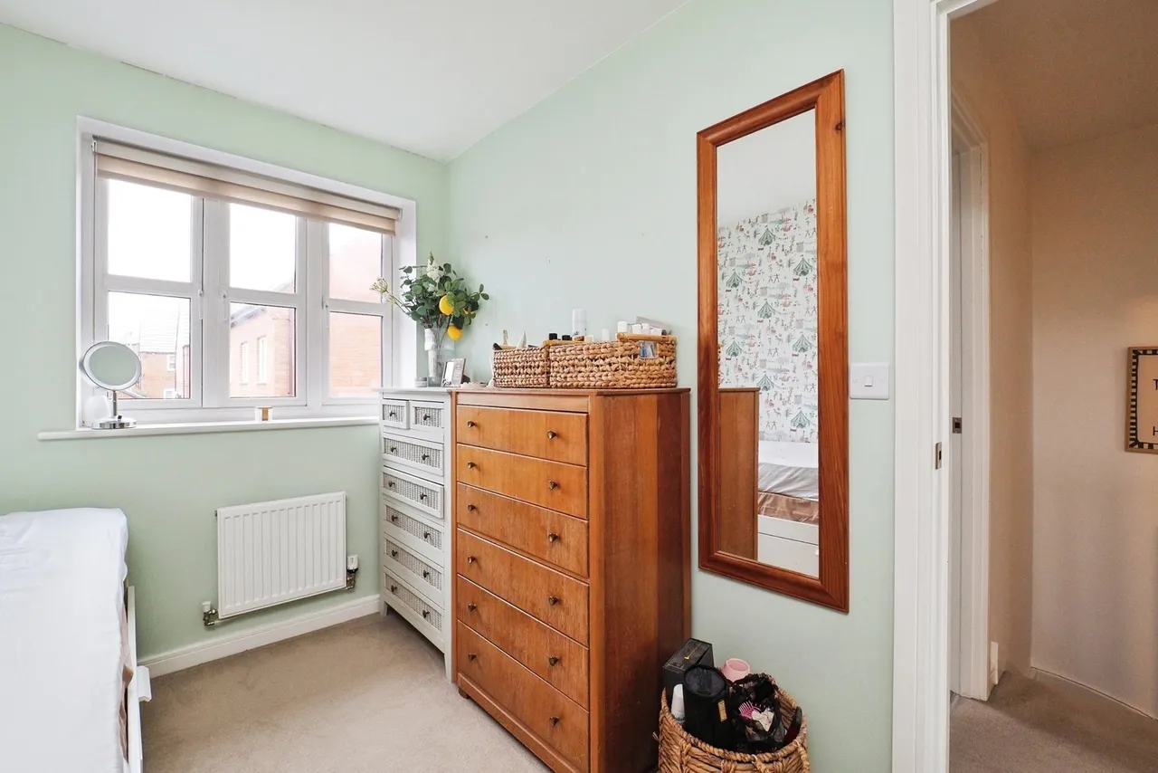 Bass Close, Linby, Nottingham, Nottinghamshire, NG15, photo 12
