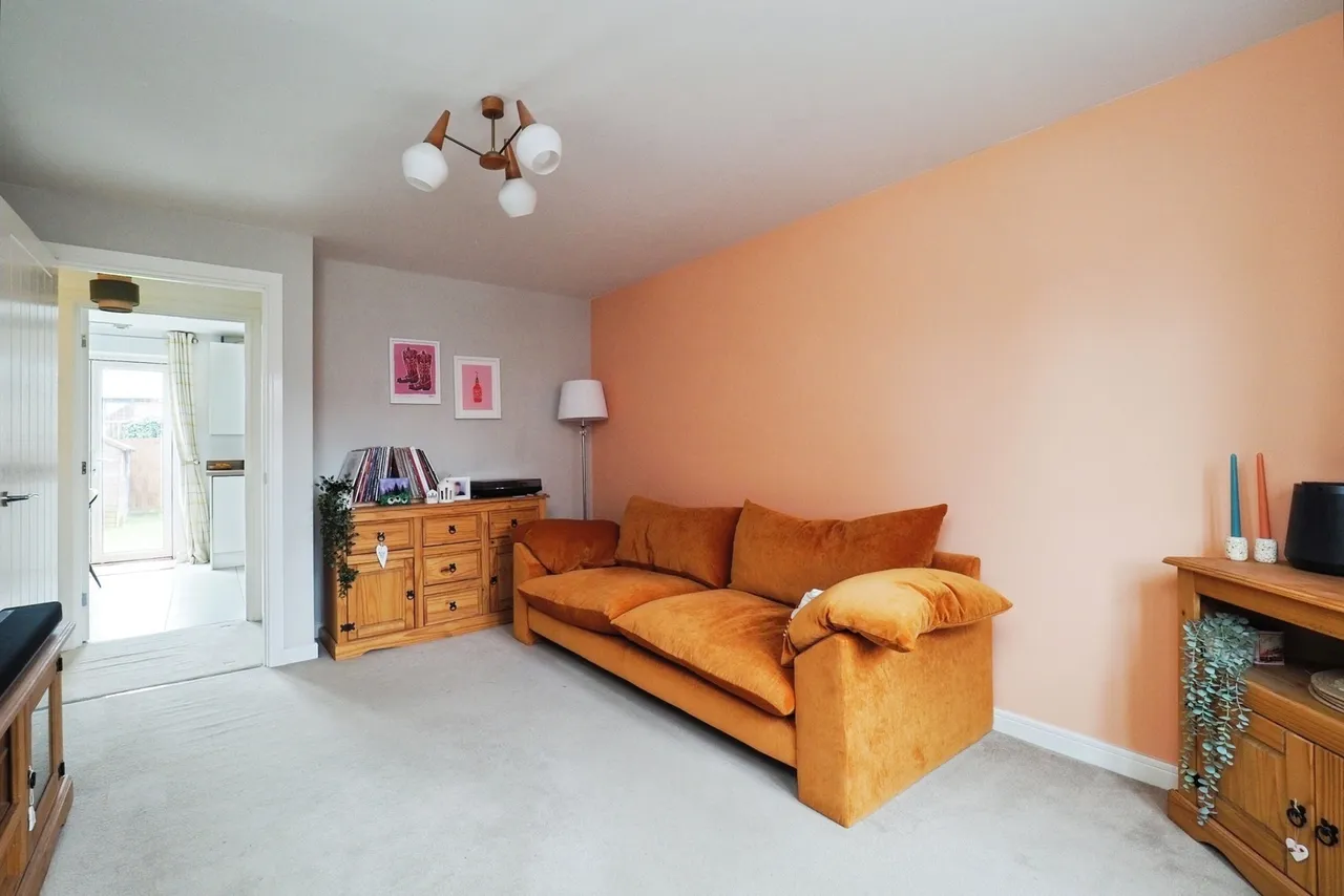 Bass Close, Linby, Nottingham, Nottinghamshire, NG15, photo 6