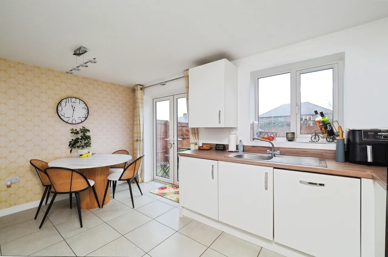 Bass Close, Linby, Nottingham, Nottinghamshire, NG15, photo 3