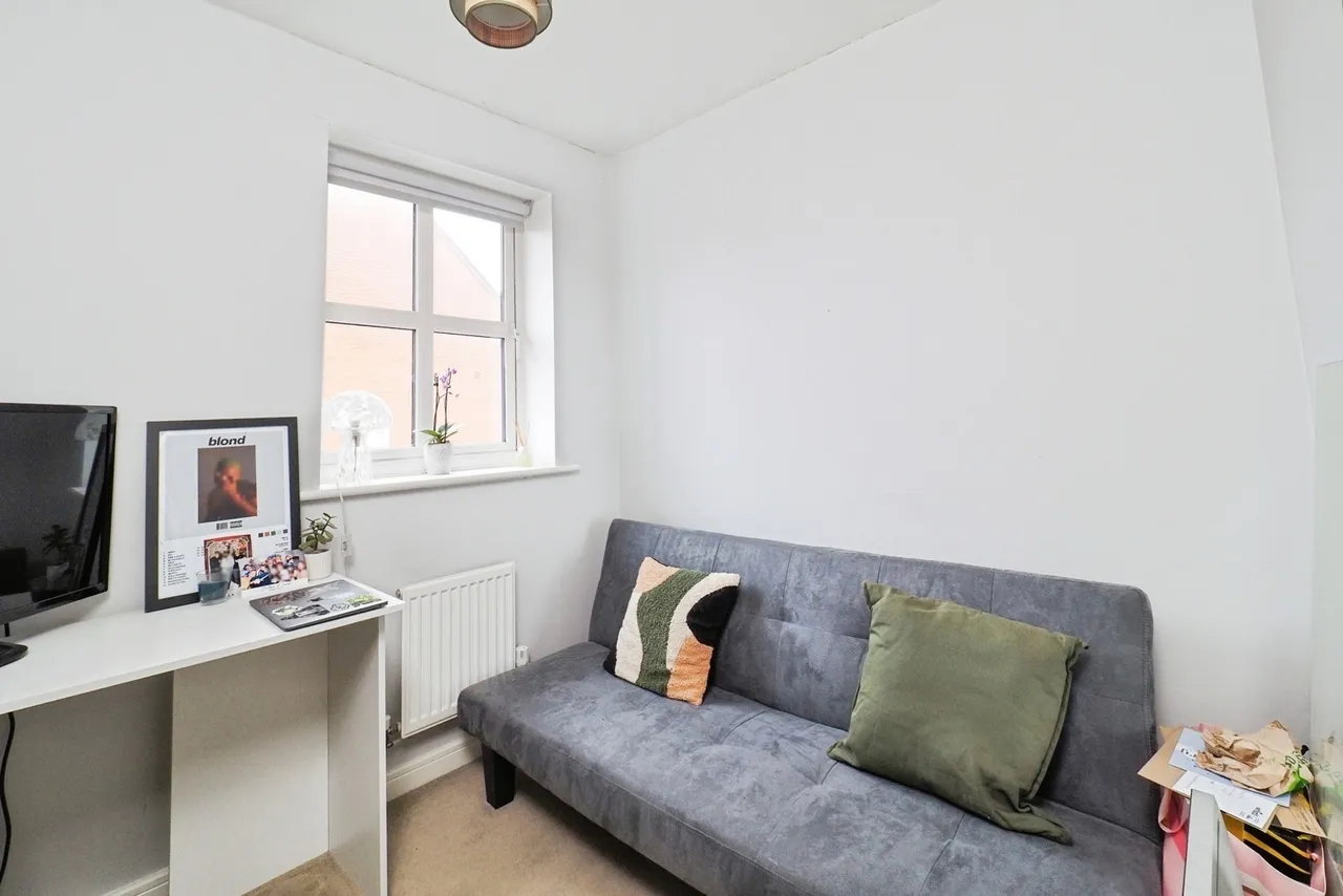 Bass Close, Linby, Nottingham, Nottinghamshire, NG15, photo 13