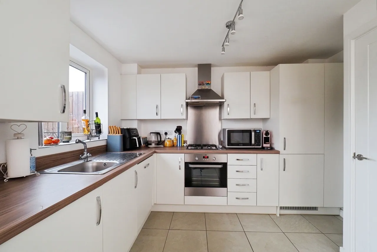 Bass Close, Linby, Nottingham, Nottinghamshire, NG15, photo 2