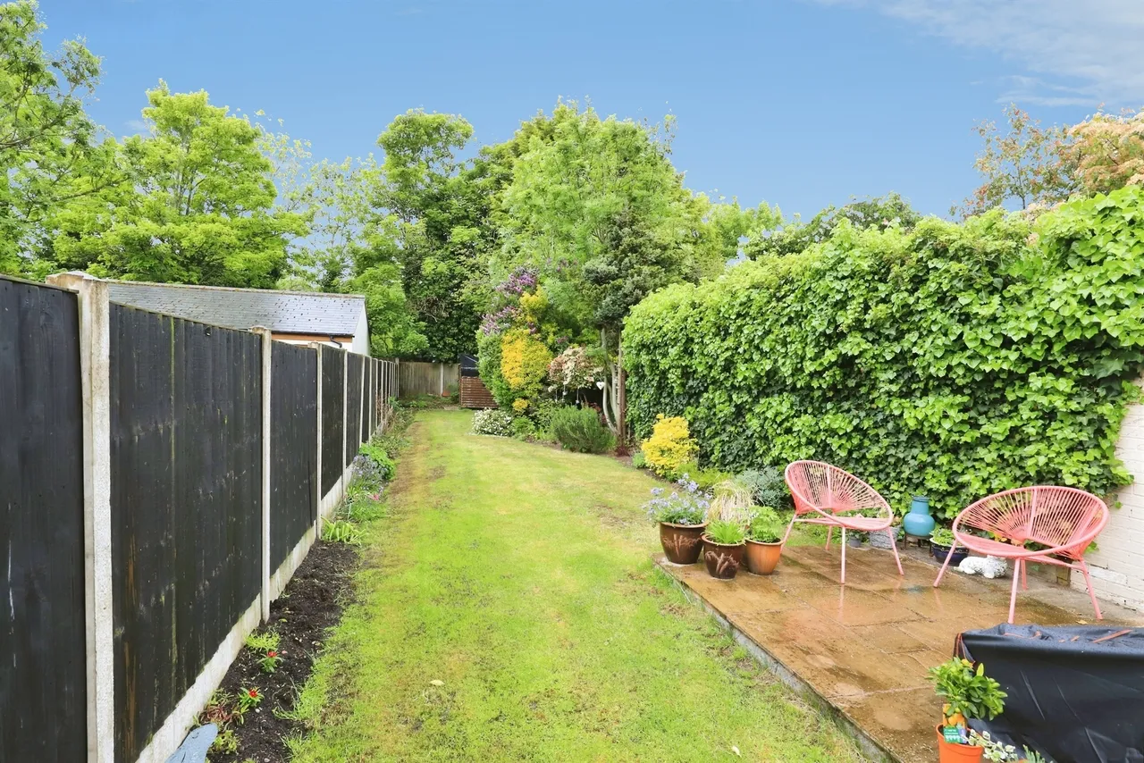 Neville Avenue, Kidderminster, DY11, photo 16