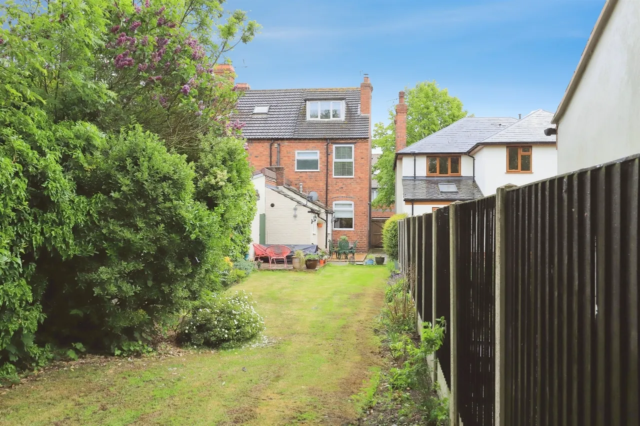 Neville Avenue, Kidderminster, DY11, photo 18