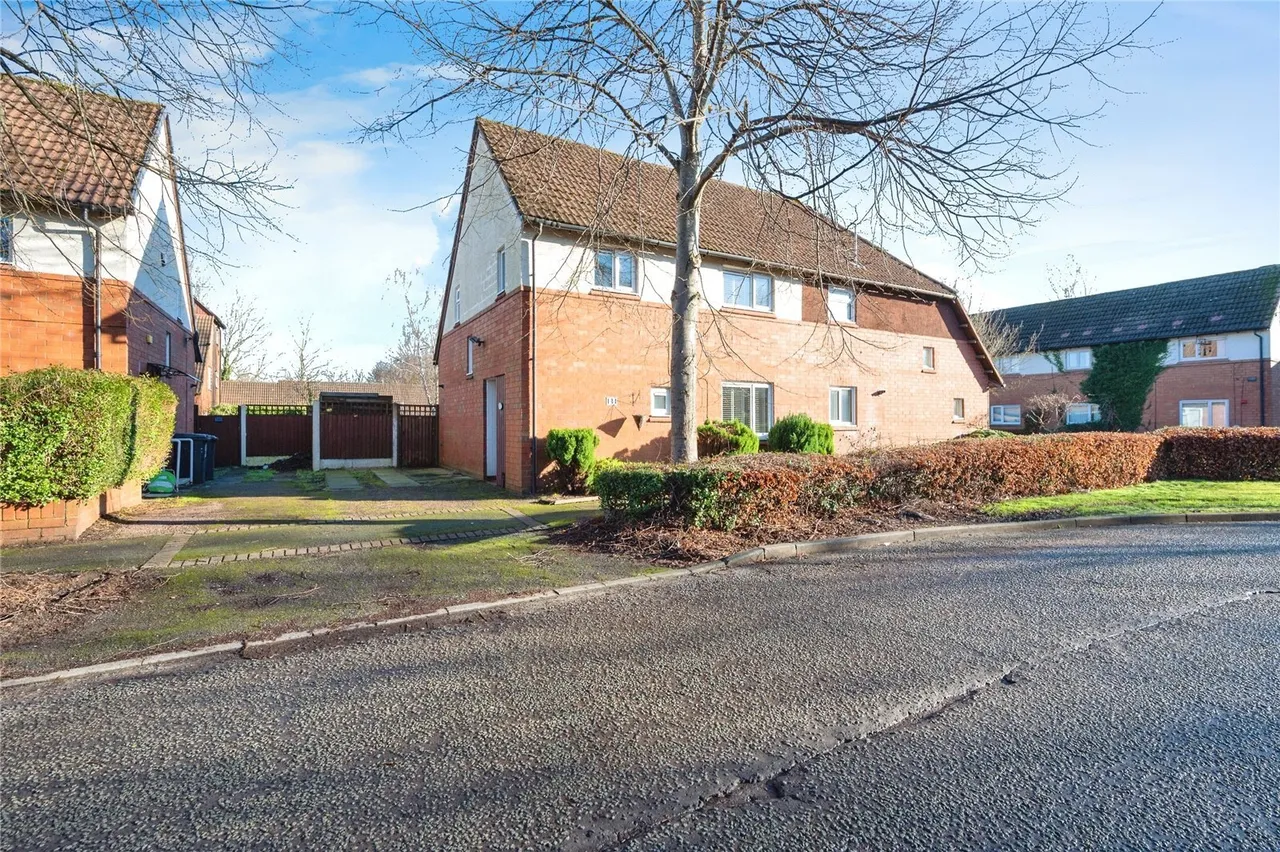 Cavendish Close, Old Hall, Warrington, Cheshire, WA5, photo 22