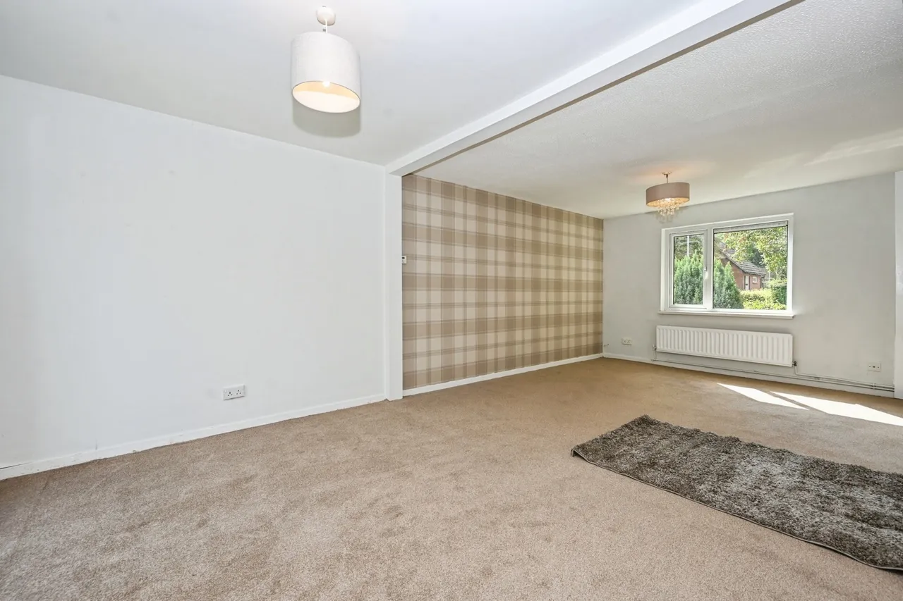 Cavendish Close, Old Hall, Warrington, Cheshire, WA5, photo 5