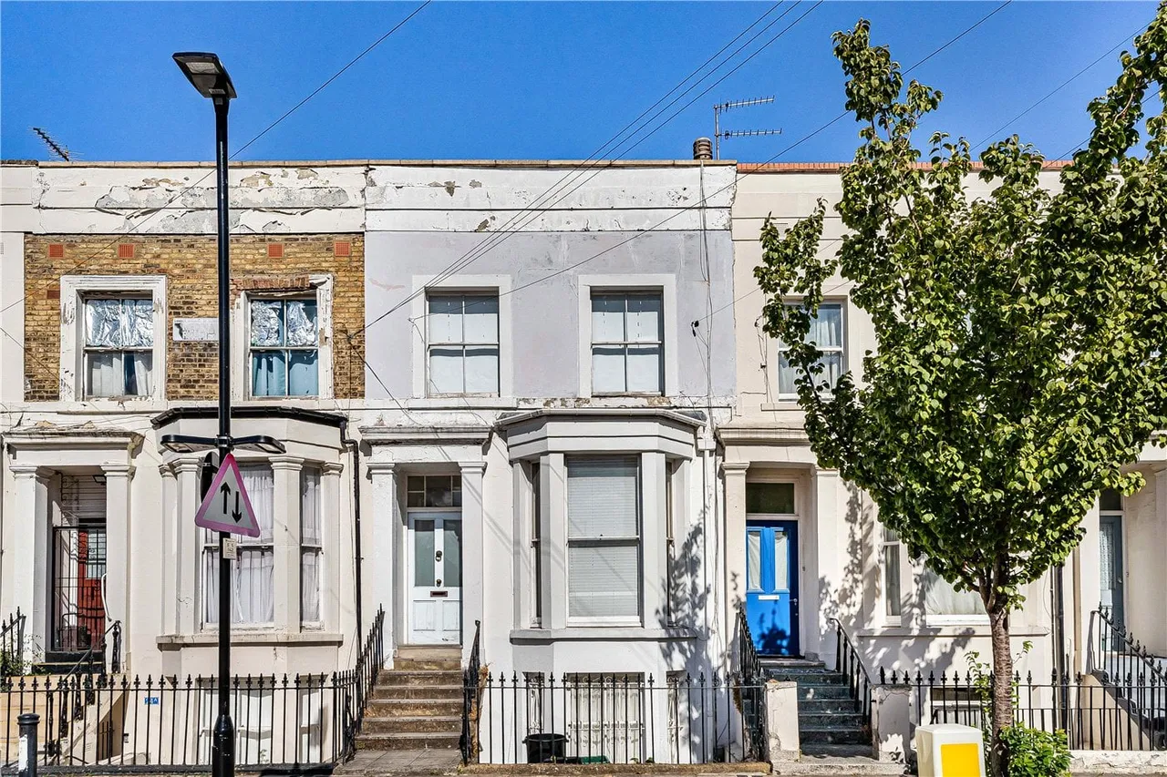 Medina Road, London, N7, photo 10