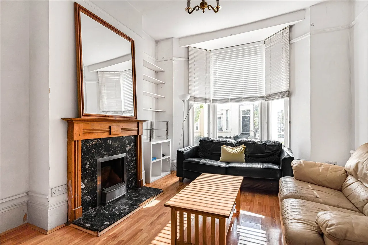 Medina Road, London, N7, photo 11