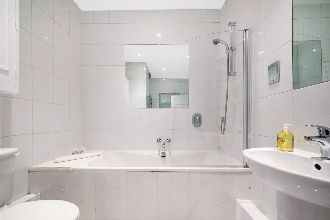 Hyde Park Square, Hyde Park, W2, photo 9