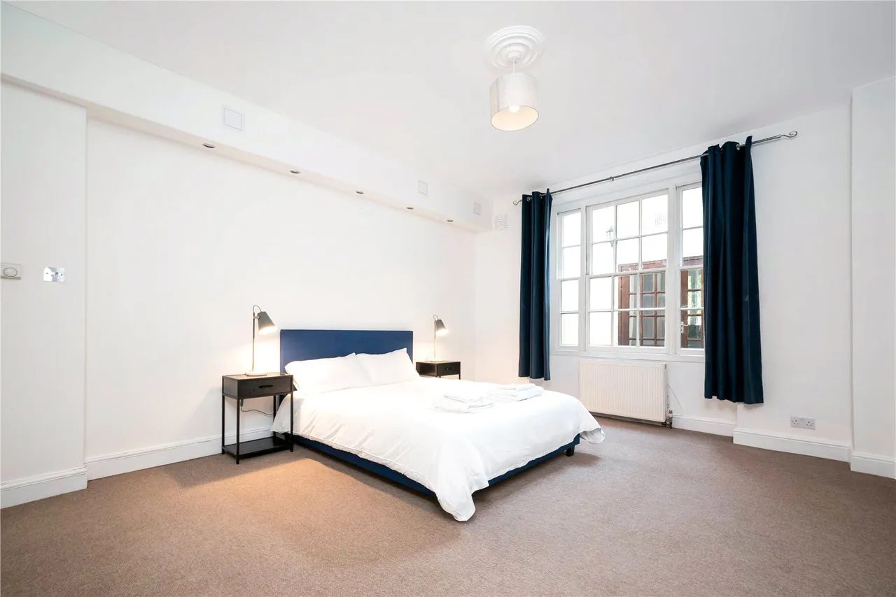 Hyde Park Square, Hyde Park, W2, photo 8