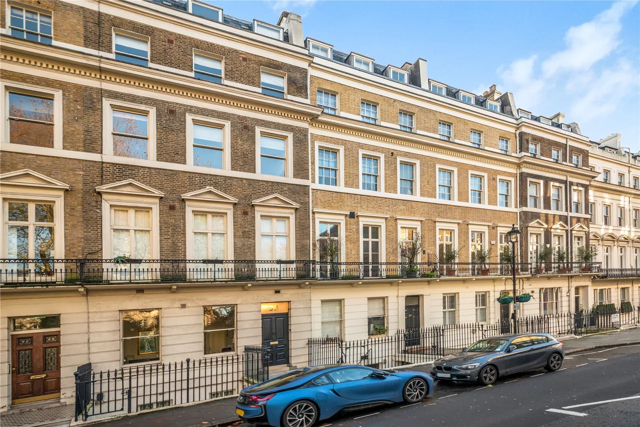 Hyde Park Square, Hyde Park, W2, photo 16