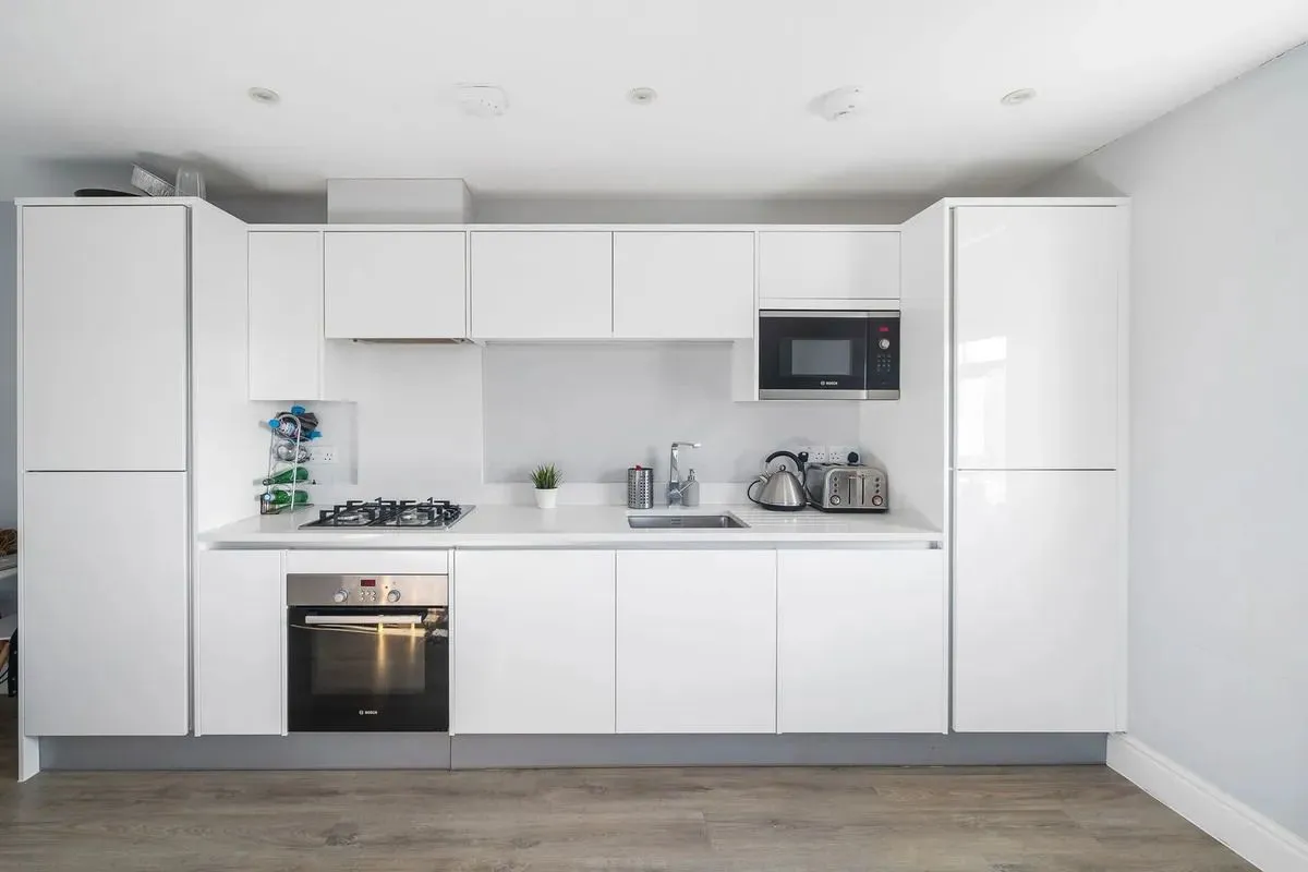 Montello Apartments, South Croydon, CR2, photo 6