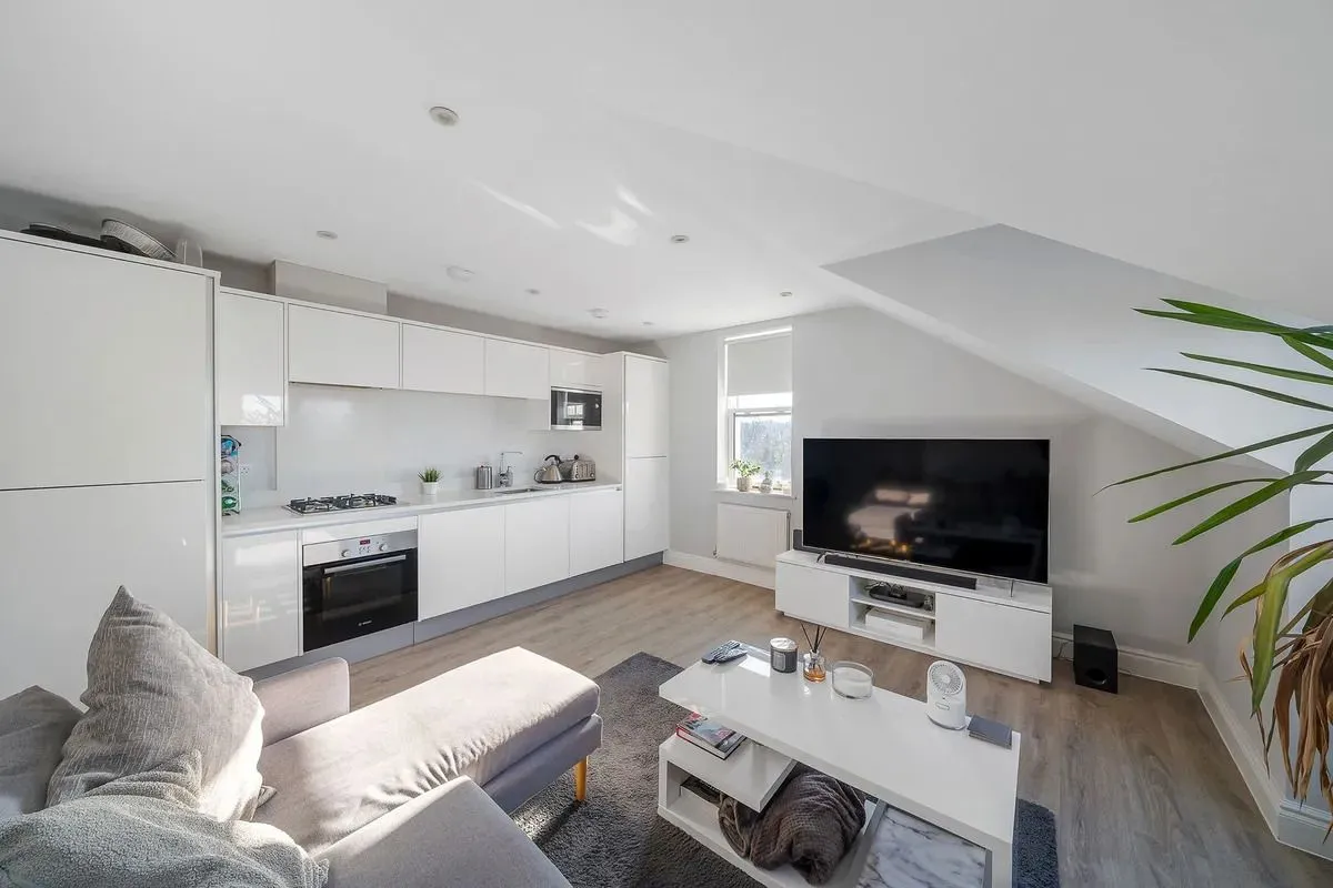 Montello Apartments, South Croydon, CR2, photo 3