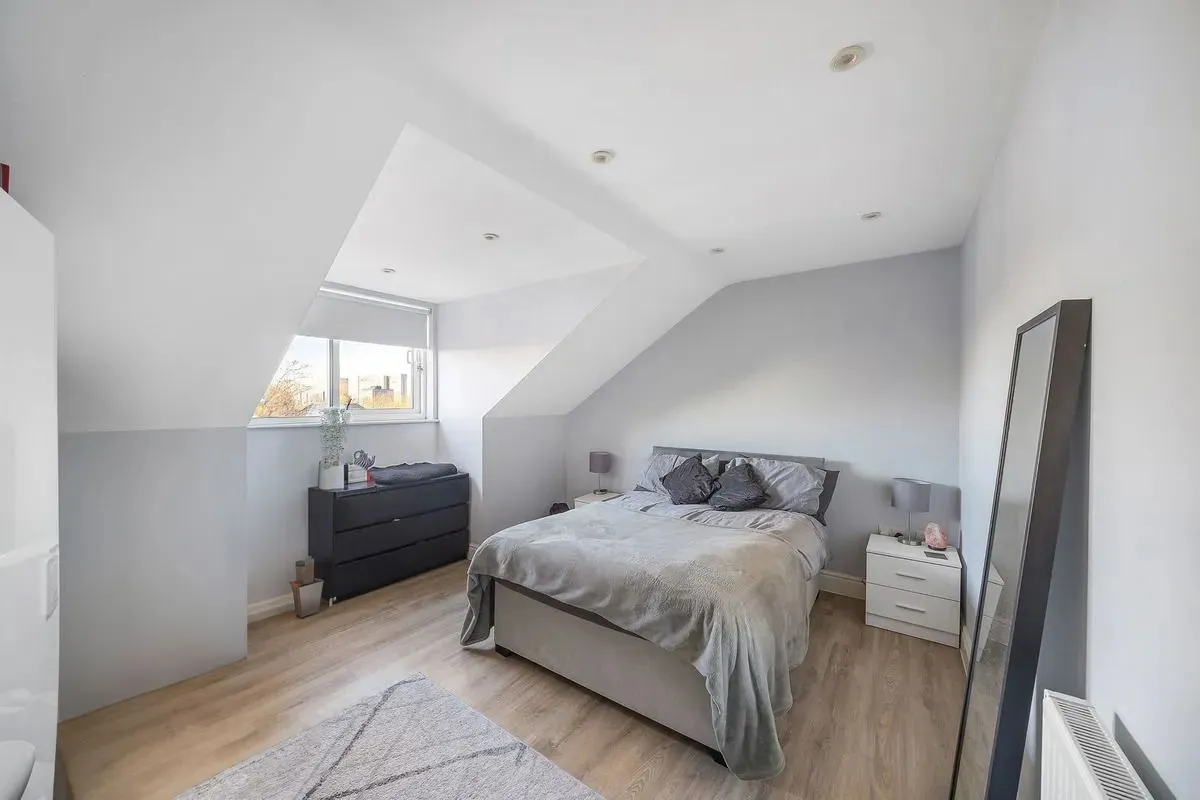 Montello Apartments, South Croydon, CR2, photo 5