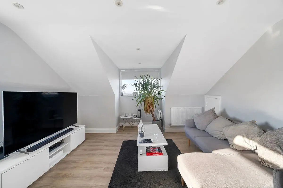 Montello Apartments, South Croydon, CR2, photo 7