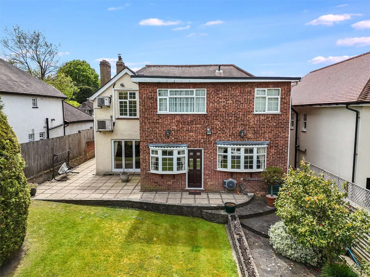 Rayleigh Road, Hutton, CM13, photo 15