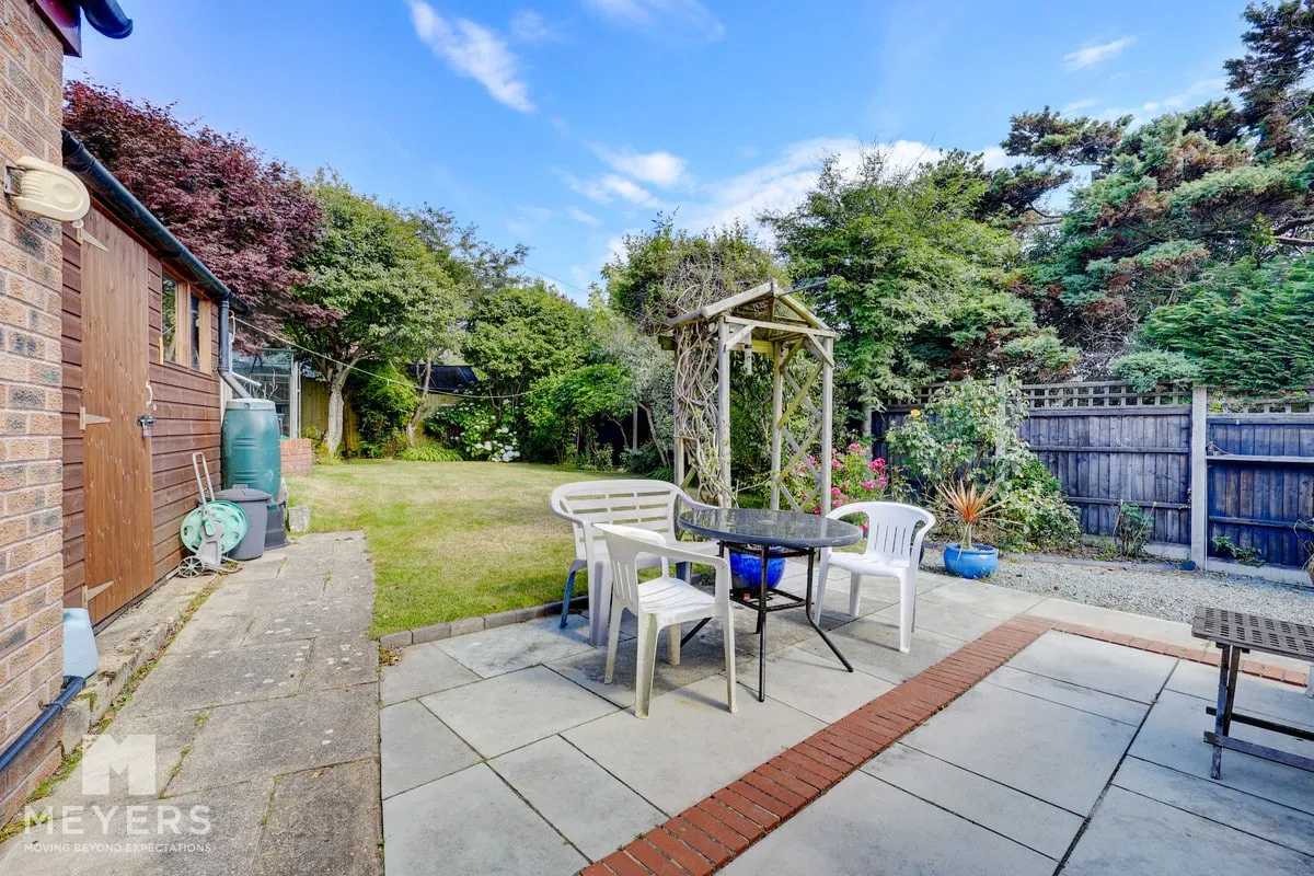 Shires Copse, Bournemouth, BH6, photo 9