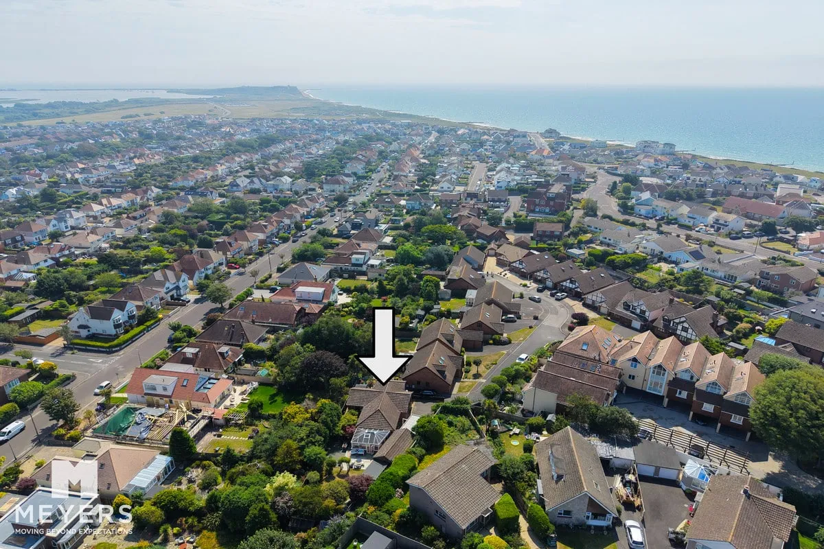 Shires Copse, Bournemouth, BH6, photo 40
