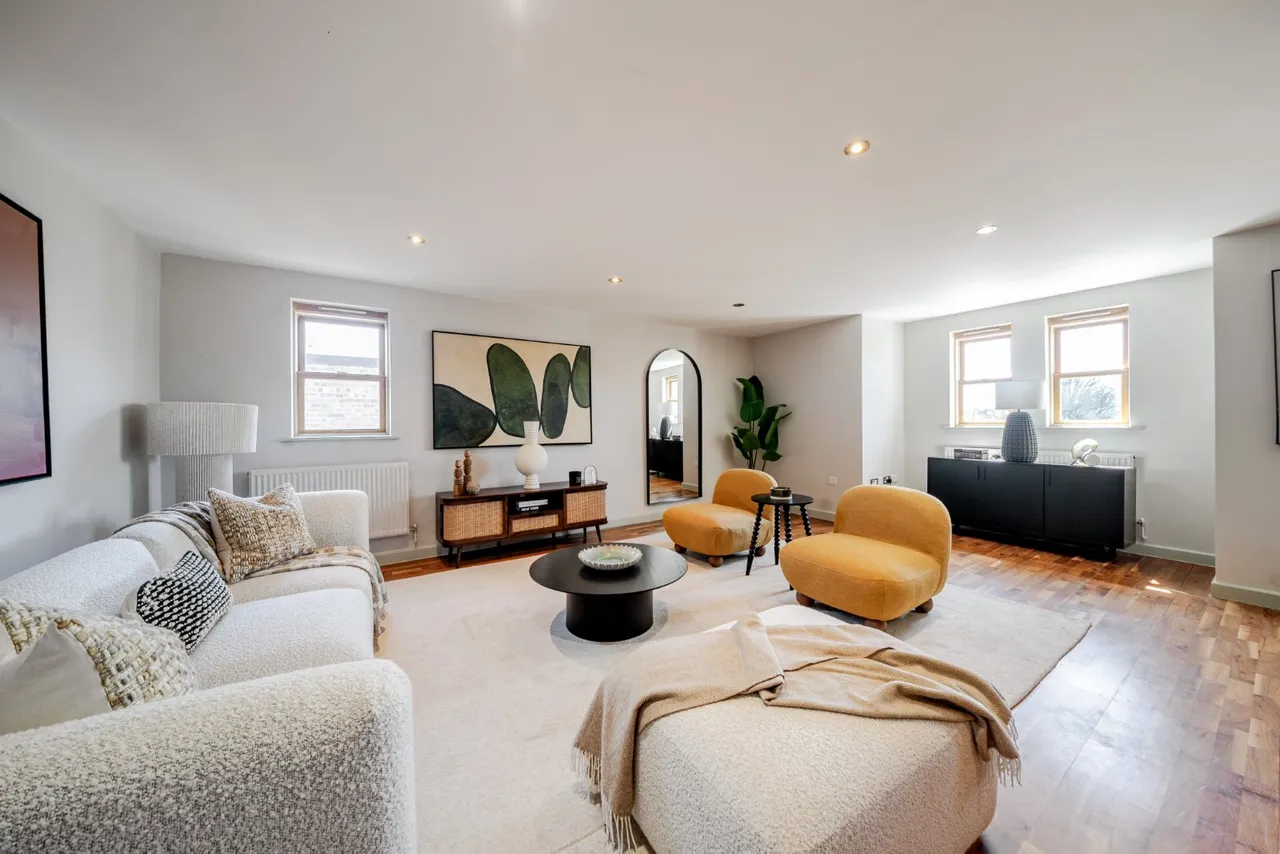 Boundaries Road, Balham, SW12, photo 6