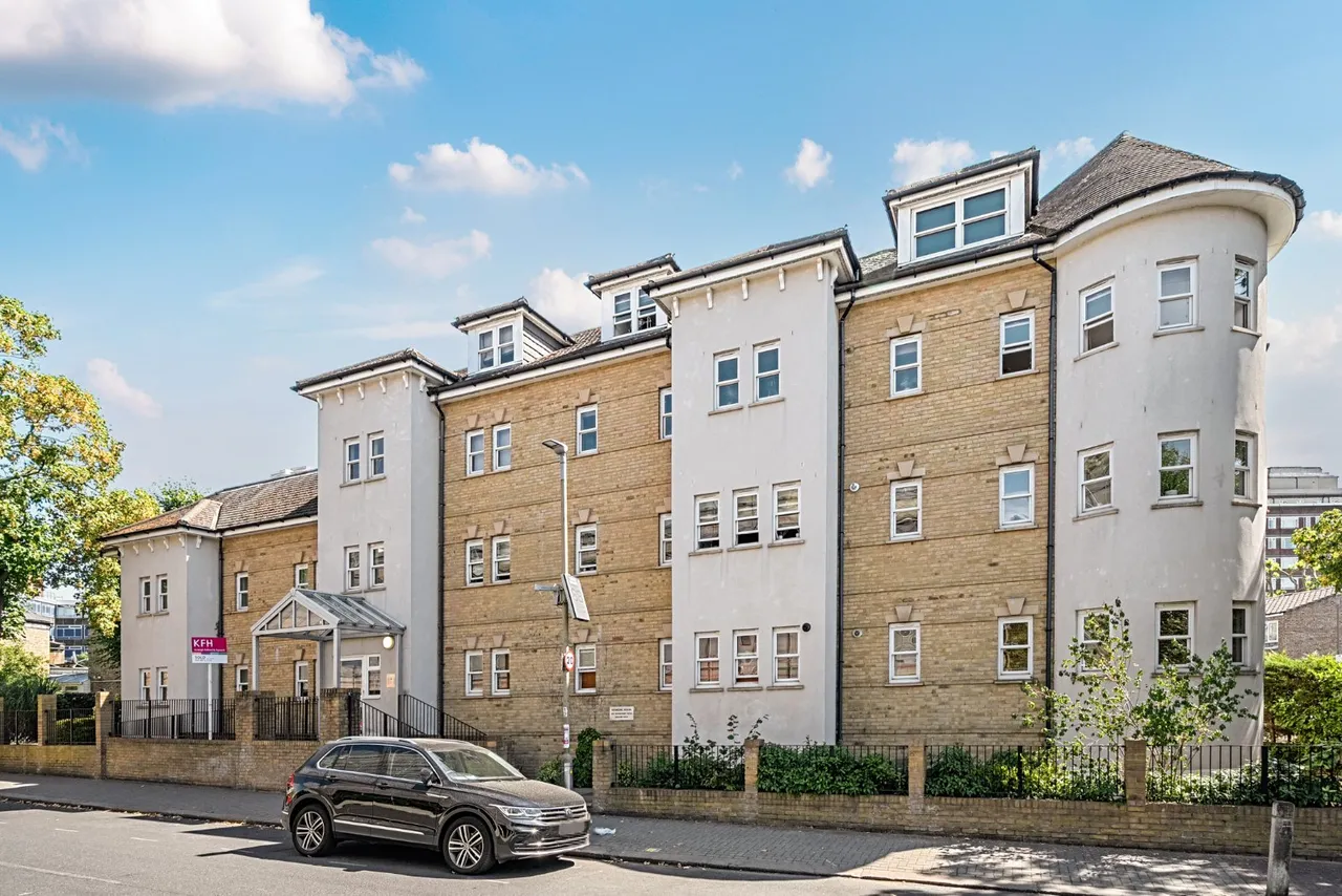 Boundaries Road, Balham, SW12, photo 10