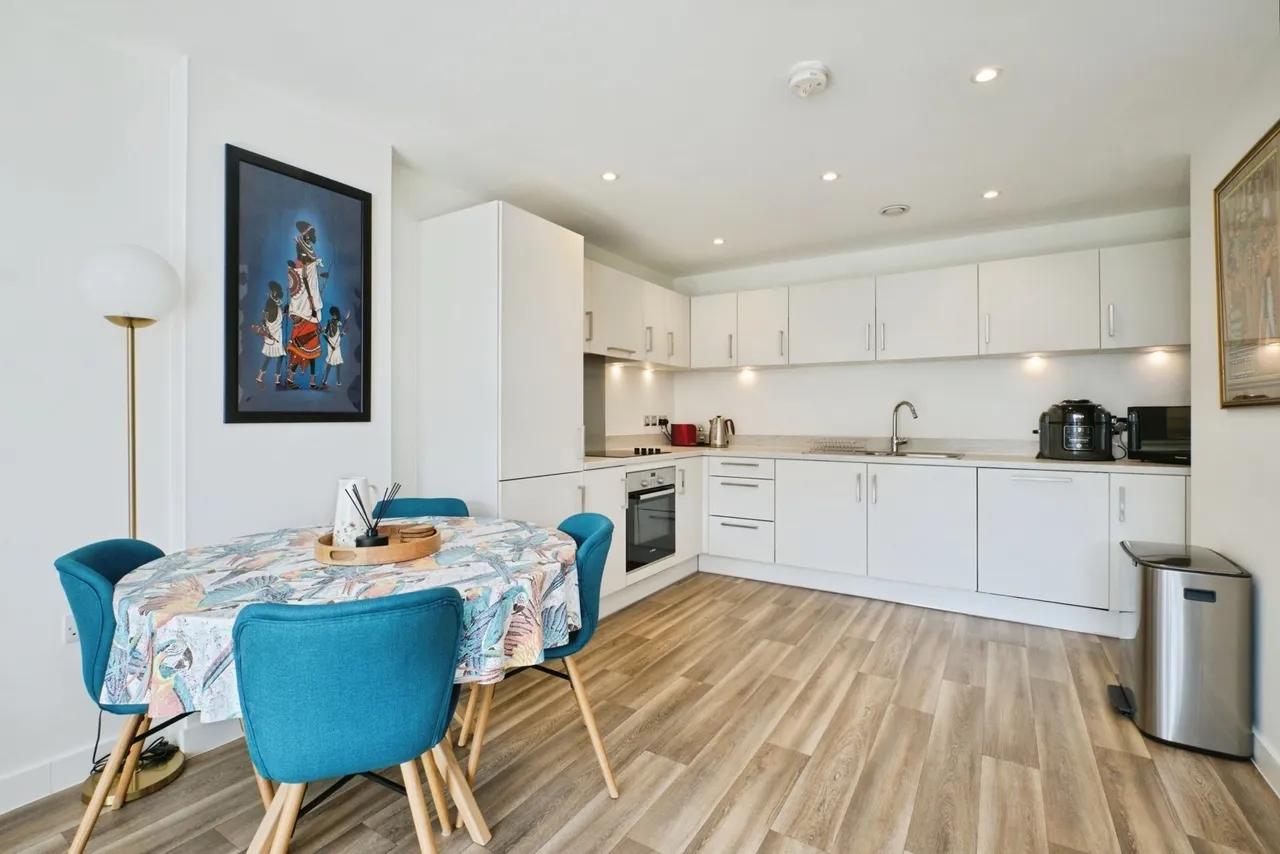 Lexington Gardens, Birmingham, B15, photo 10