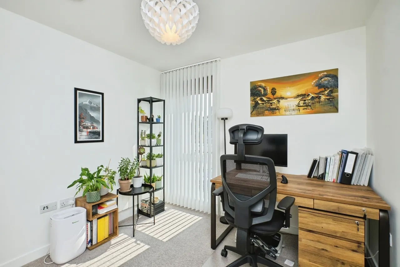 Lexington Gardens, Birmingham, B15, photo 15