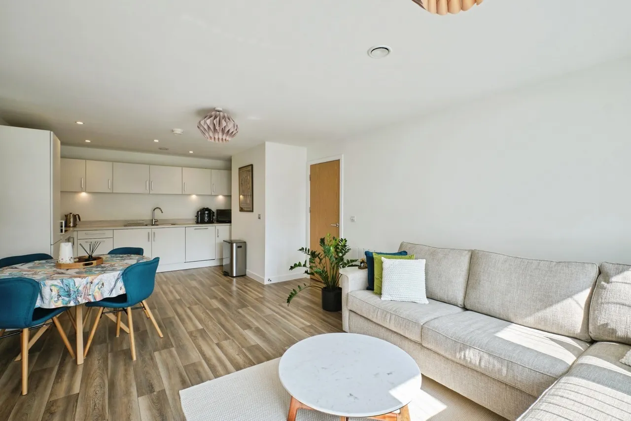 Lexington Gardens, Birmingham, B15, photo 6