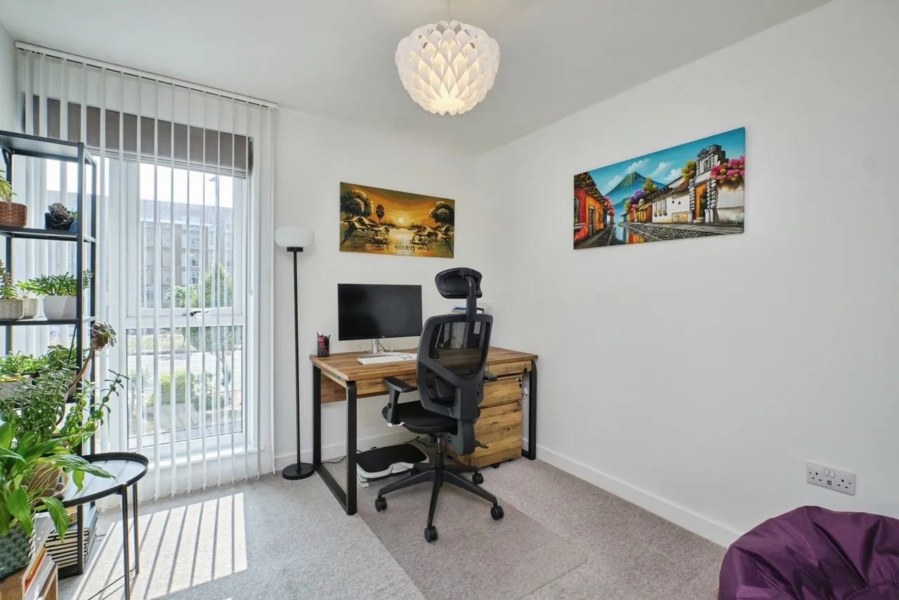 Lexington Gardens, Birmingham, B15, photo 14