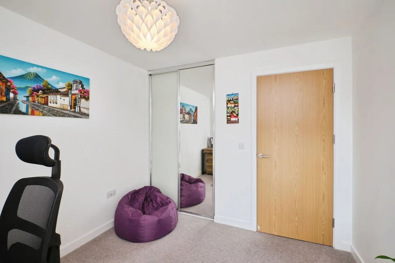 Lexington Gardens, Birmingham, B15, photo 16