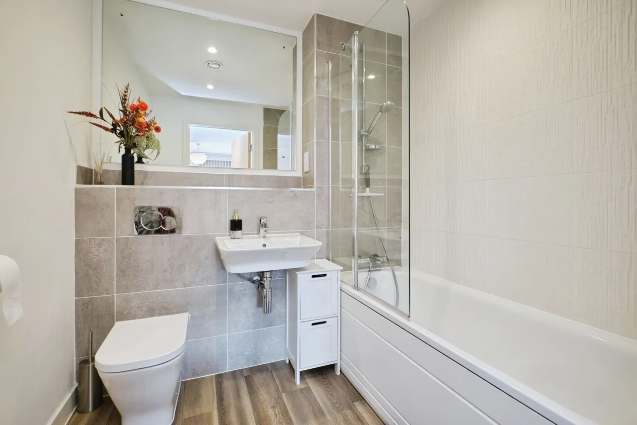 Lexington Gardens, Birmingham, B15, photo 17
