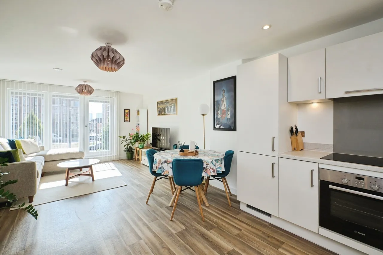 Lexington Gardens, Birmingham, B15, photo 9