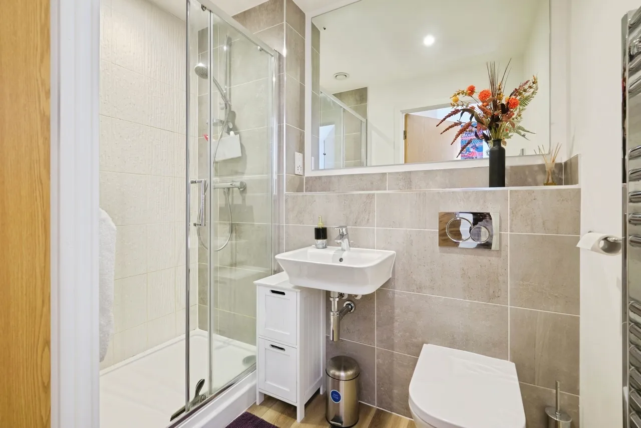 Lexington Gardens, Birmingham, B15, photo 13