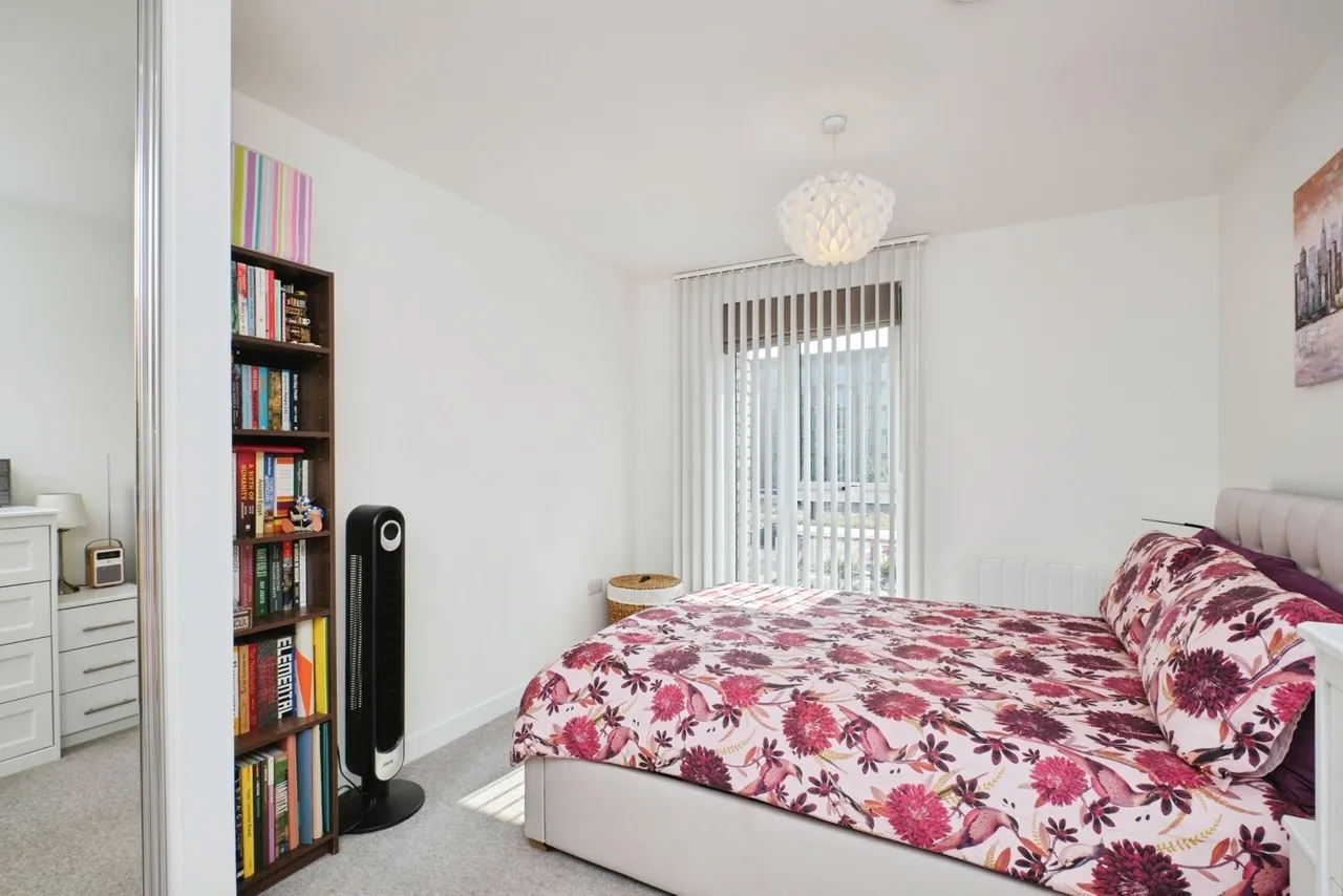 Lexington Gardens, Birmingham, B15, photo 12