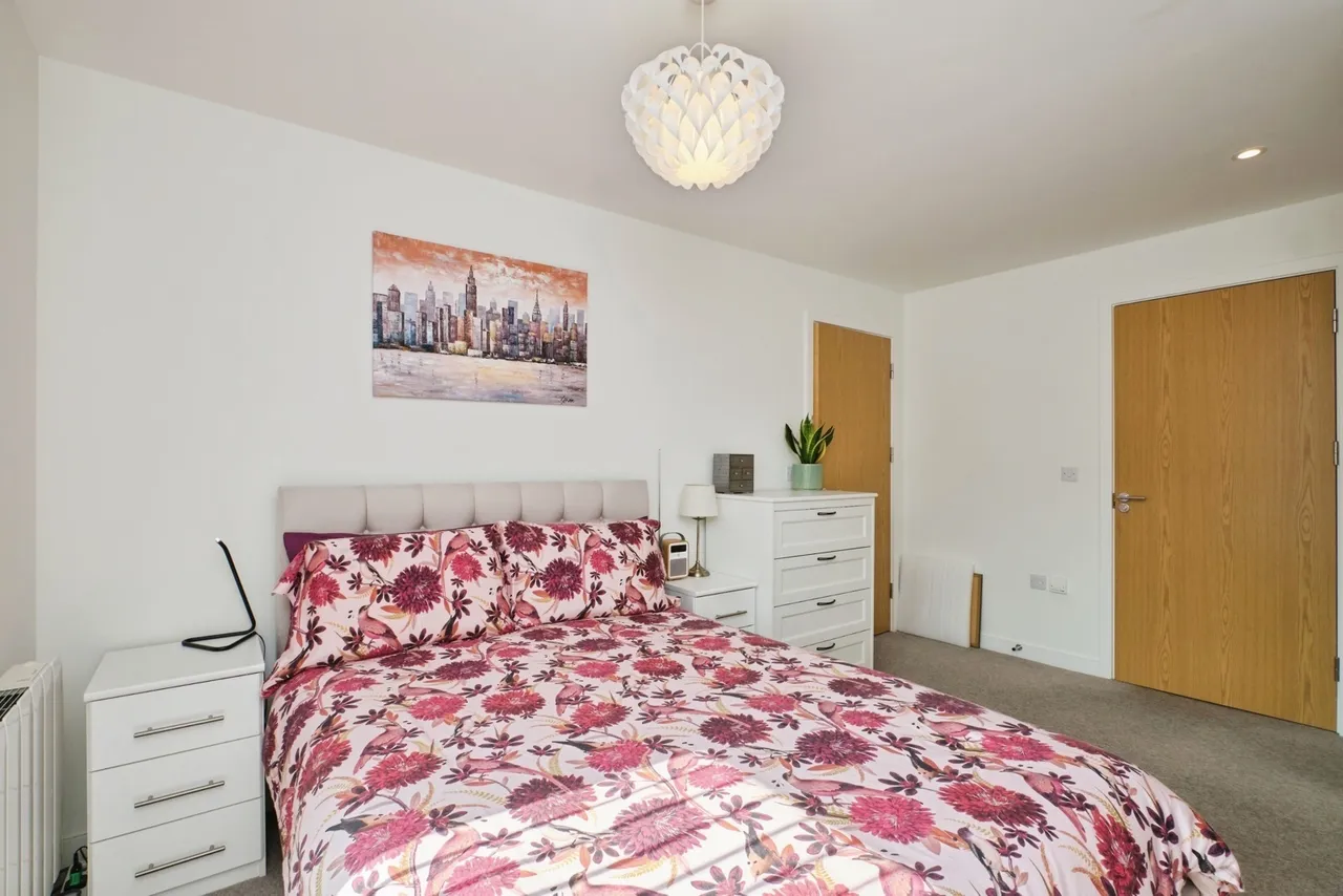 Lexington Gardens, Birmingham, B15, photo 11