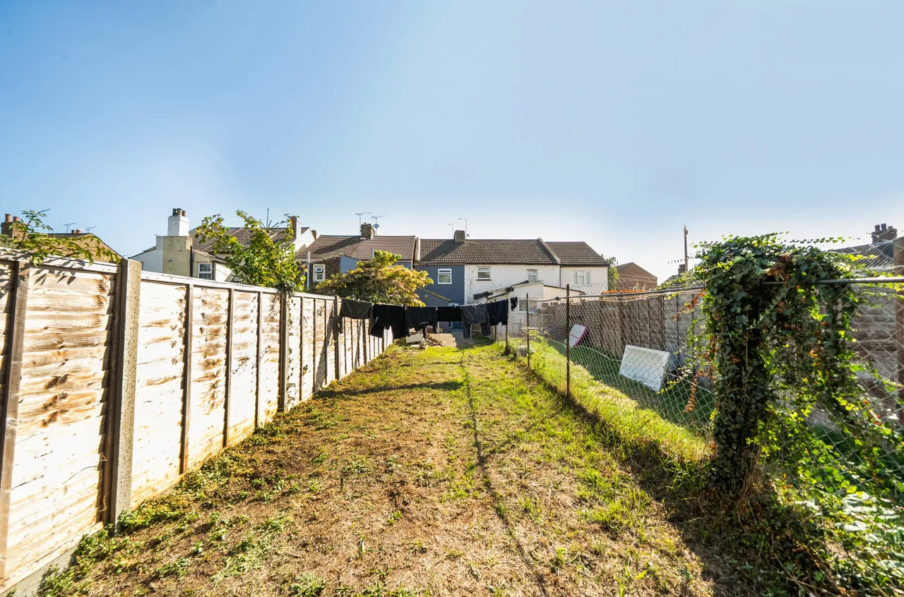 Broomfield Road, Swanscombe, DA10, photo 4