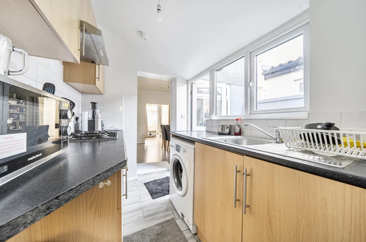 Broomfield Road, Swanscombe, DA10, photo 8