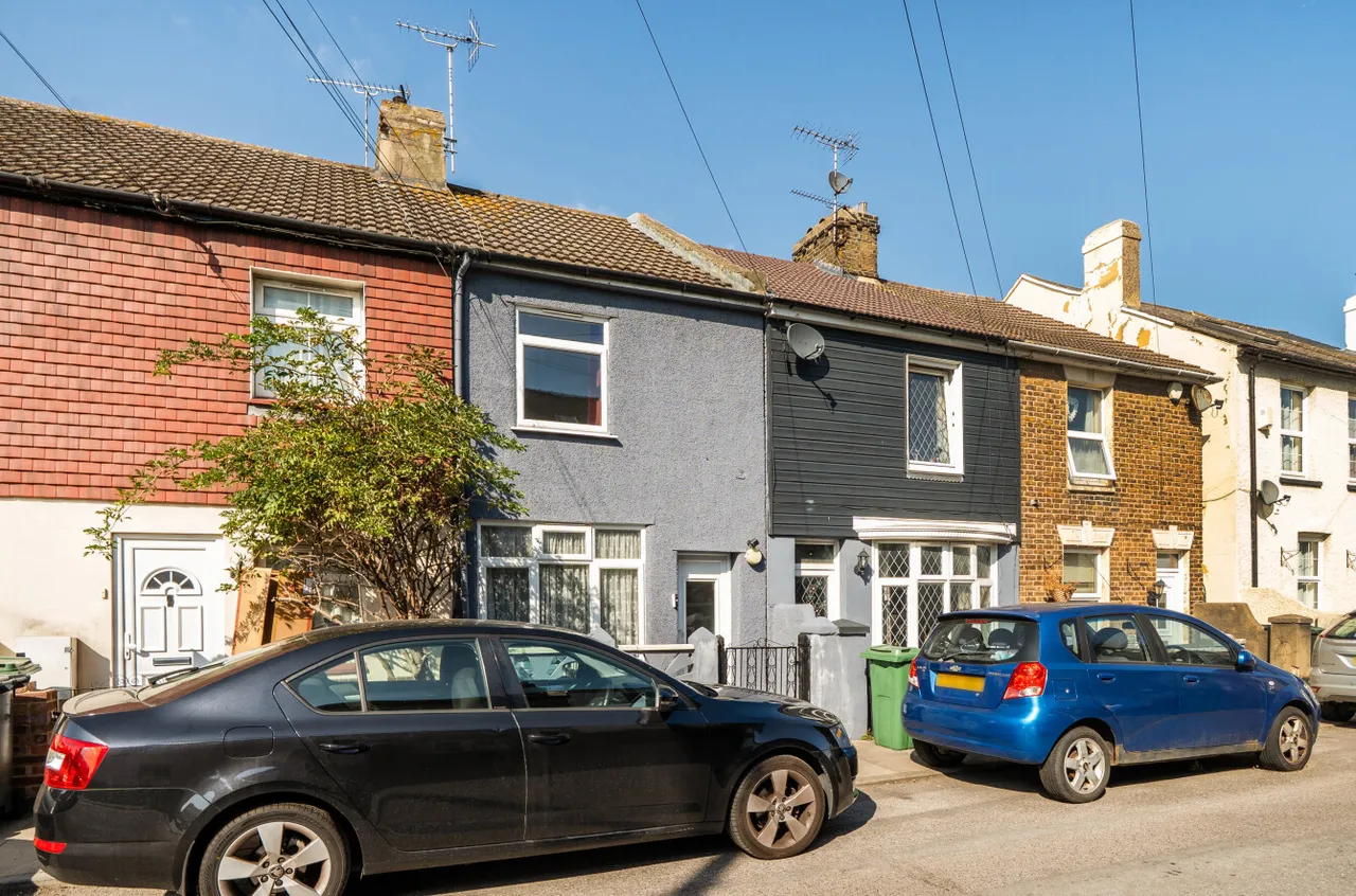 Broomfield Road, Swanscombe, DA10, photo 18