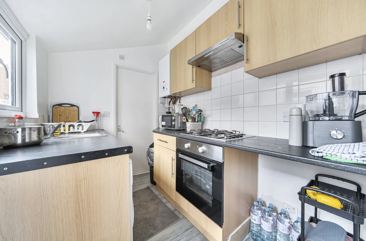 Broomfield Road, Swanscombe, DA10, photo 11