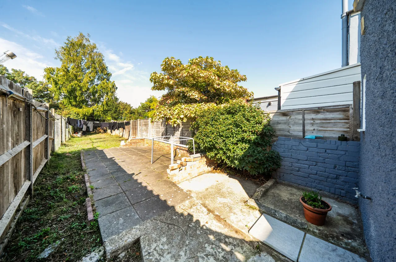 Broomfield Road, Swanscombe, DA10, photo 7