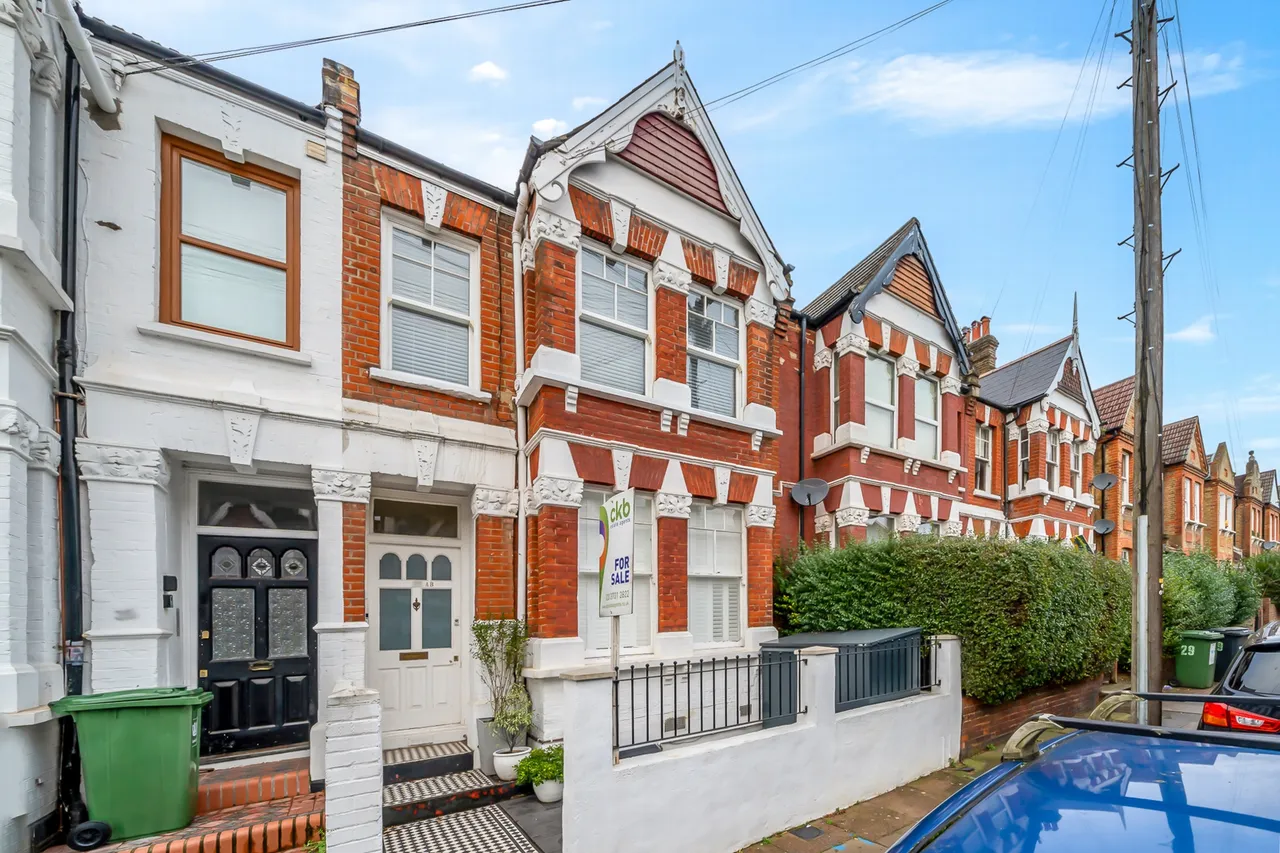 Homecroft Road, Sydenham, SE26 5QN, photo 11