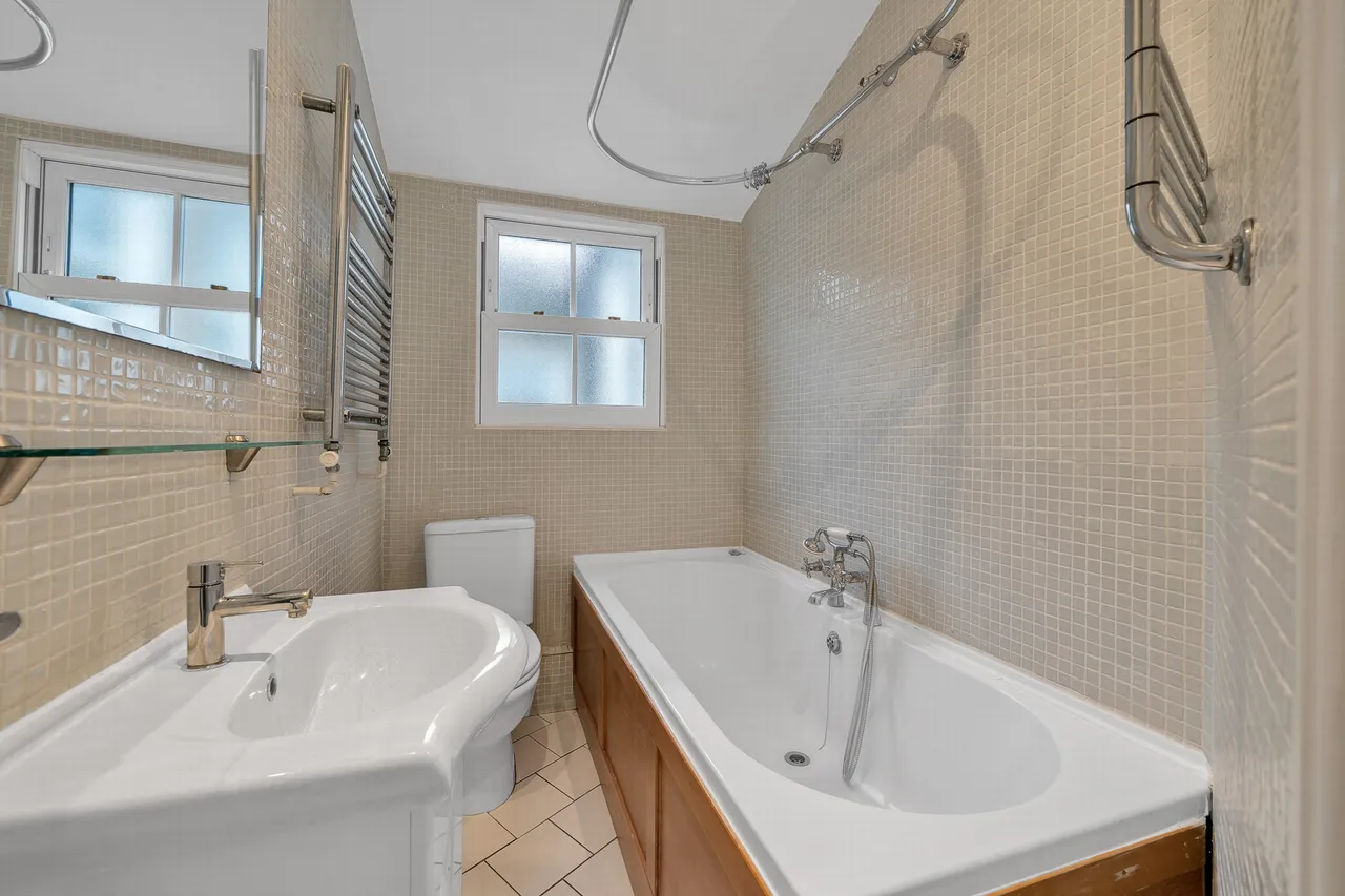 Homecroft Road, Sydenham, SE26 5QN, photo 10