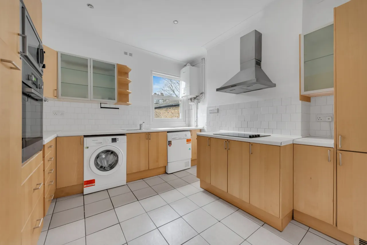 Homecroft Road, Sydenham, SE26 5QN, photo 4