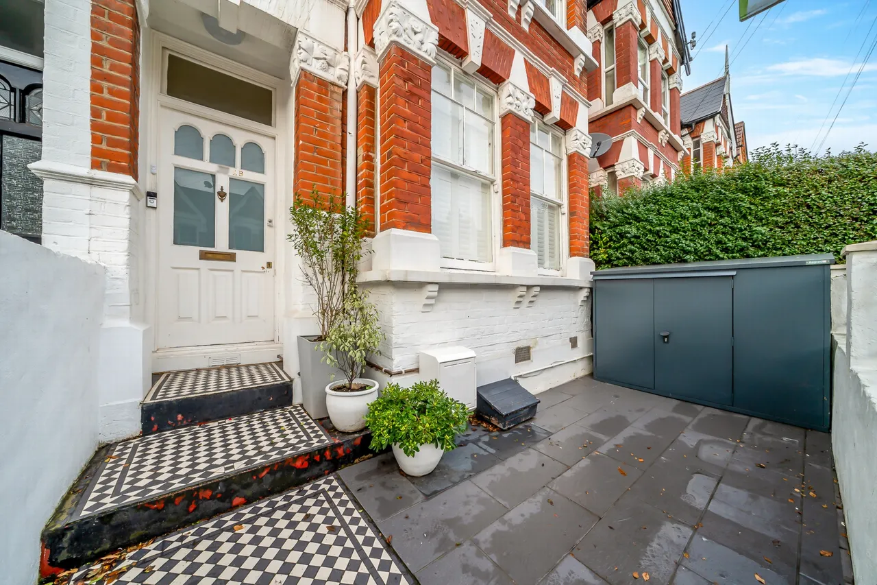 Homecroft Road, Sydenham, SE26 5QN, photo 12