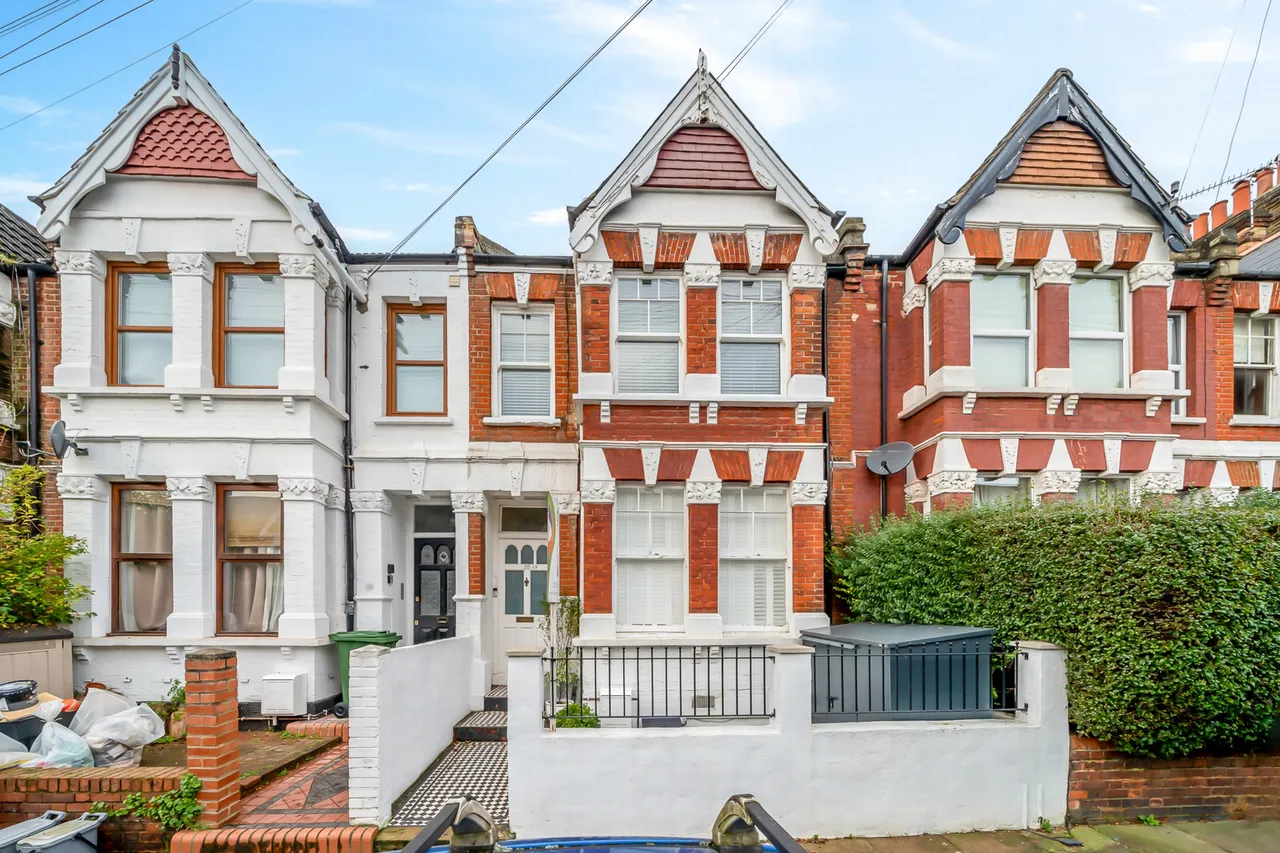 2 bed flat for sale — Homecroft Road, Sydenham, SE26 5QN