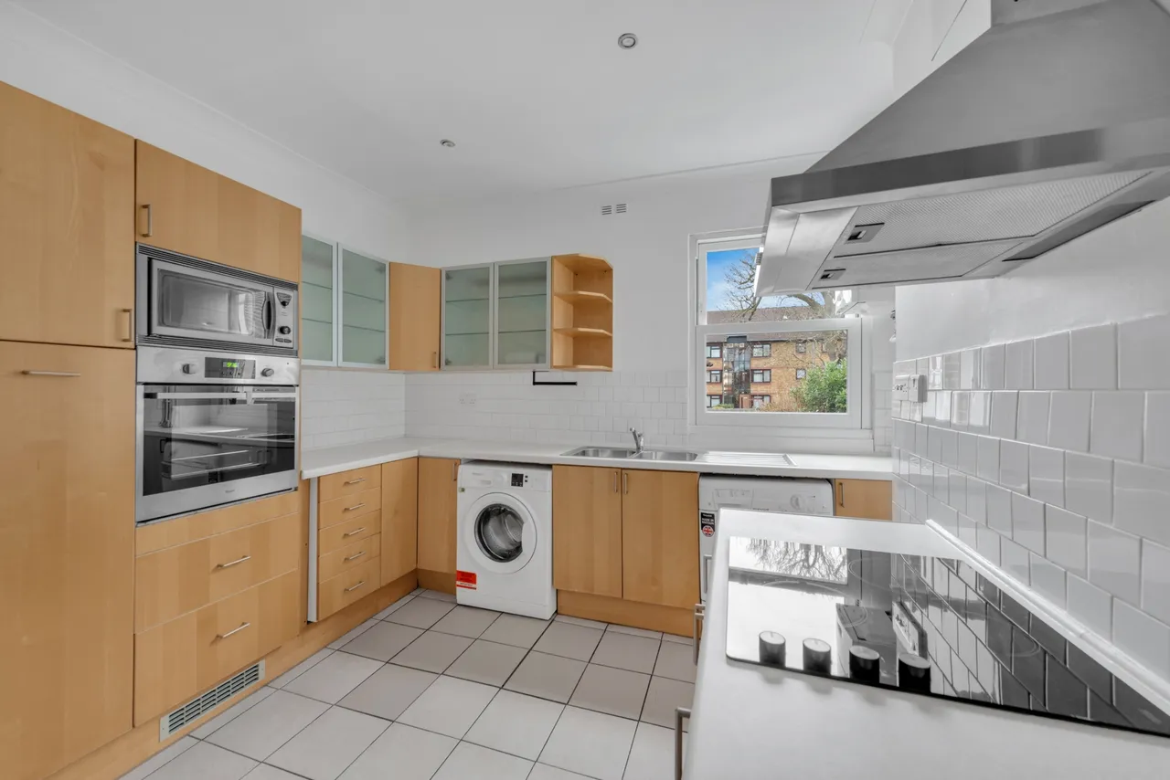 Homecroft Road, Sydenham, SE26 5QN, photo 5