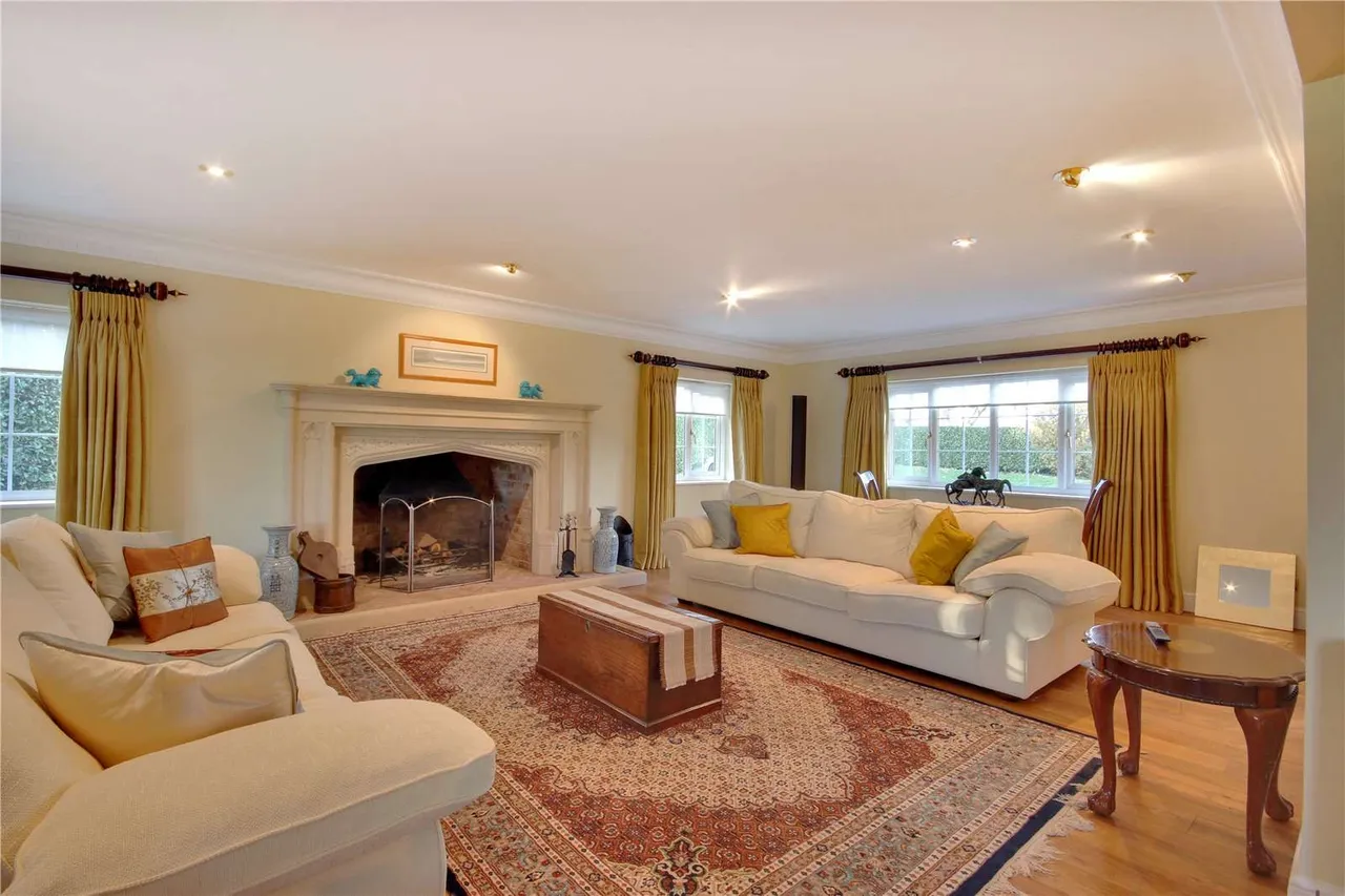 Marle Place Road, Brenchley, Tonbridge, Kent, TN12 7HS, photo 10